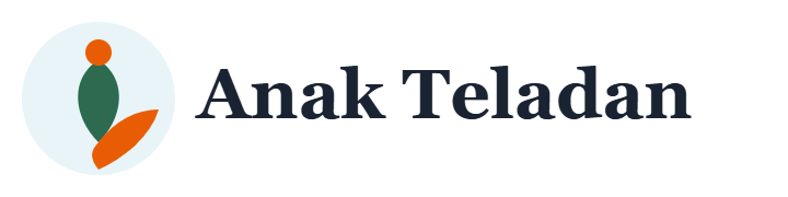 Logo Anak Teladan