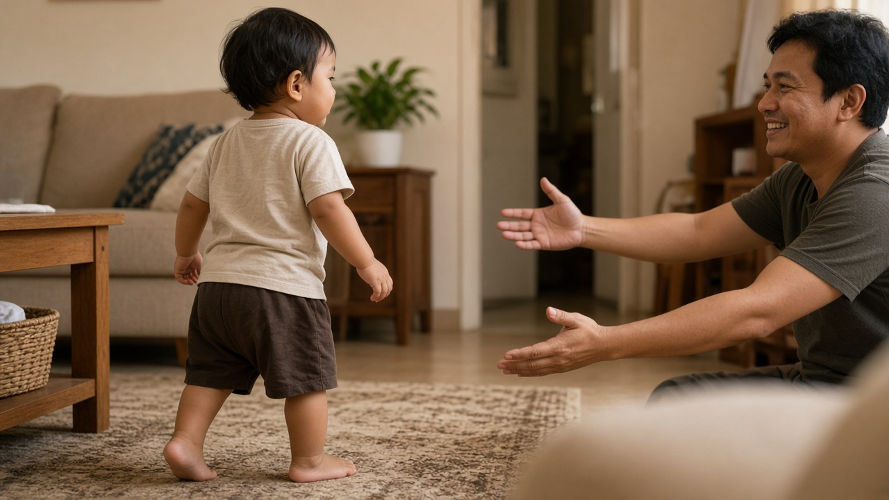 Perkembangan Anak 2 Tahun: Tanda, Stimulasi, dan Kapan Waspada